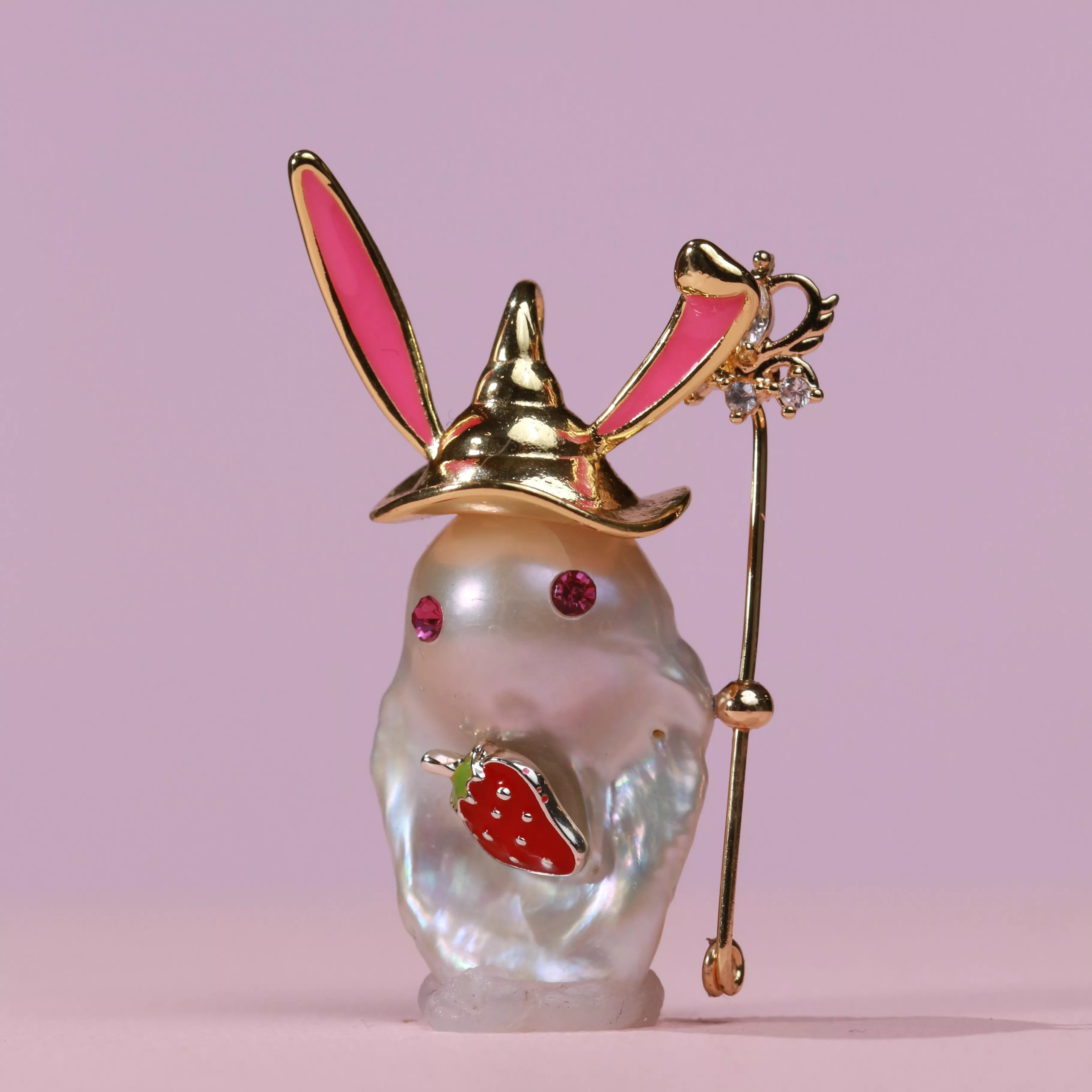 淡水パールペンダント15 12,686円