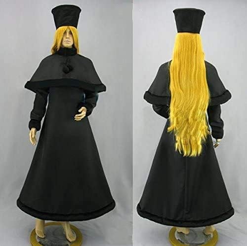 銀河鉄道999 メーテルレジェンド メーテル コスプレ衣装 (ウィッグ 追加可)アニメ コスチューム ハロウィン 週末ヒロイン イベント クリスマス ギフト 誕生日