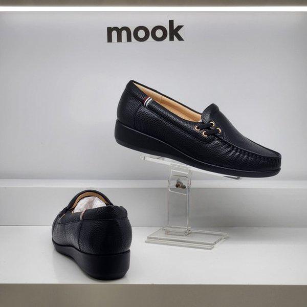 女性用デイリーボリューム縫合モールドスリッポン 322256 XA HPID2SD