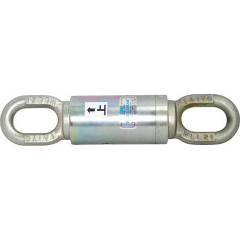 大洋製器工業　ダブルサルカン 2トン　BS102