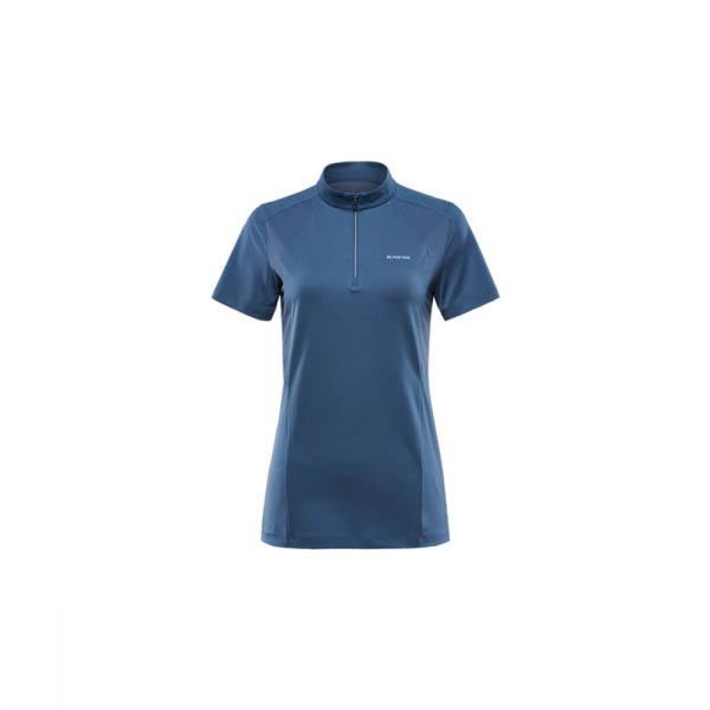 [ブラックヤック] ブラックヤックレディース M ペリー T シャツ S2 R1BYTSM2514-TE 4,985円
