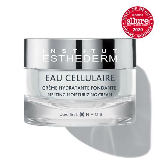 ESTHEDERM エステダム セルラーウォータークリーム 50ml [メル