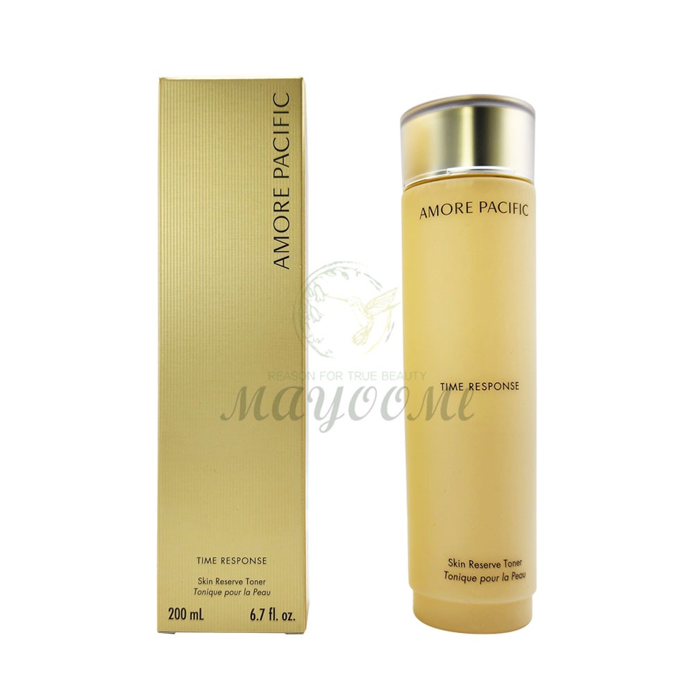 タイムレスポンススキンリザーブトナー 200ml 13,962円