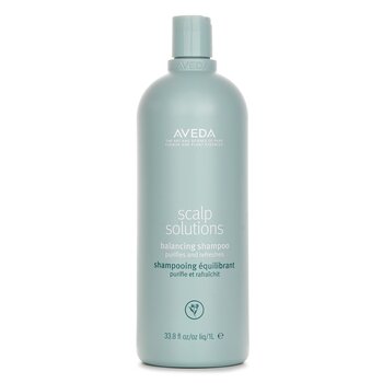 Aveda スカルプ ソリューション バランシング シャンプー