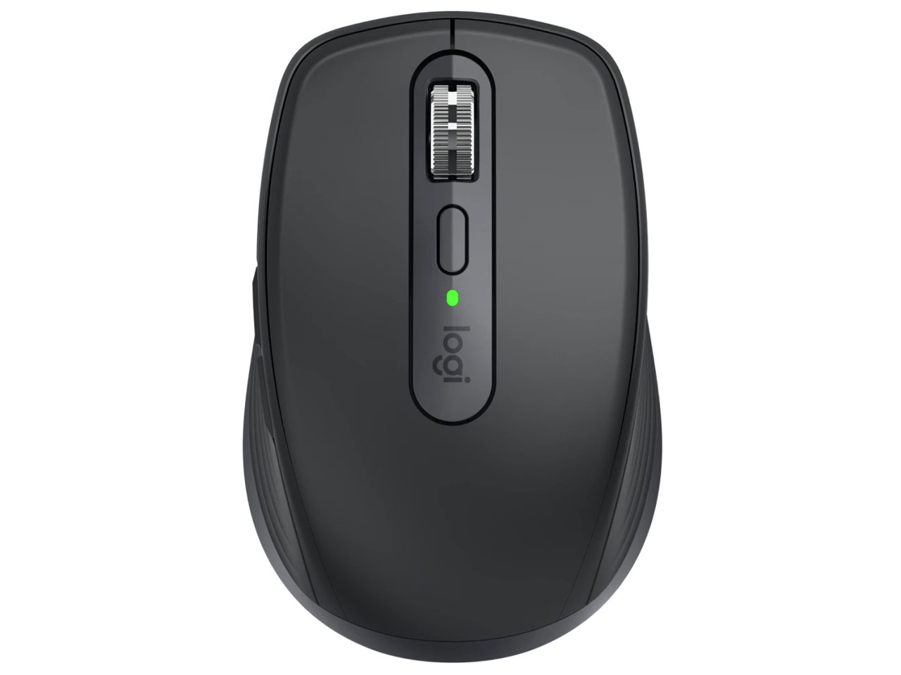 MX Anywhere 3S MX1800GR [グラファイト] ワイヤレスマウス