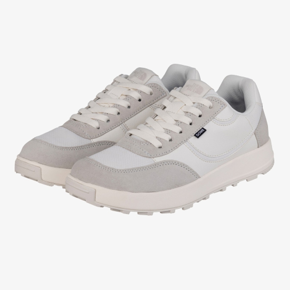 ザ・ノース・フェイス NS94R43L ホワイトレーベルドーム_オフホワイト