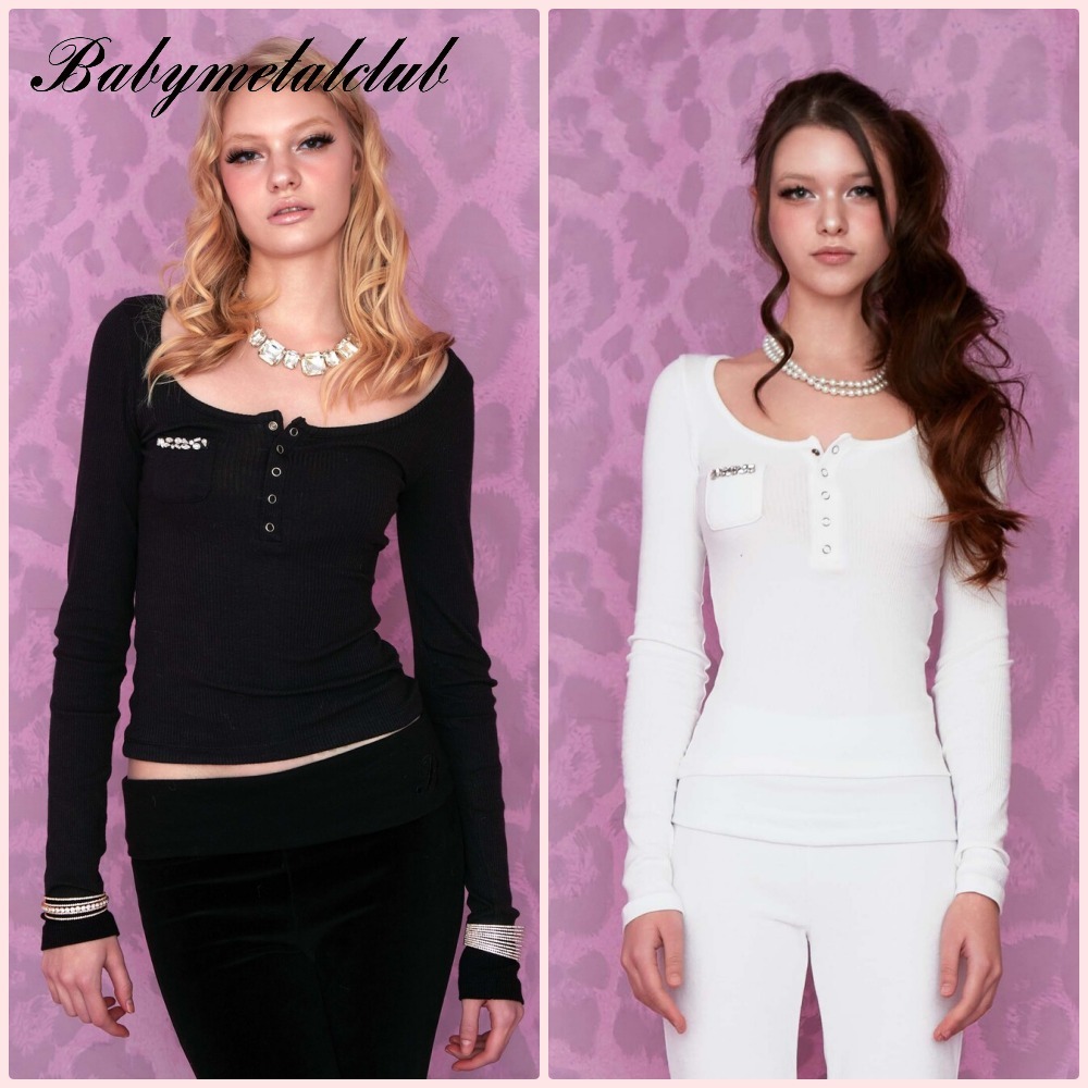 【babymetalclub】Glam t