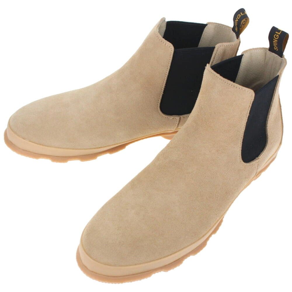 正規品 SPM 469 ベージュ BEIGE 22 SPM-469 日本製 スピングルムーブ