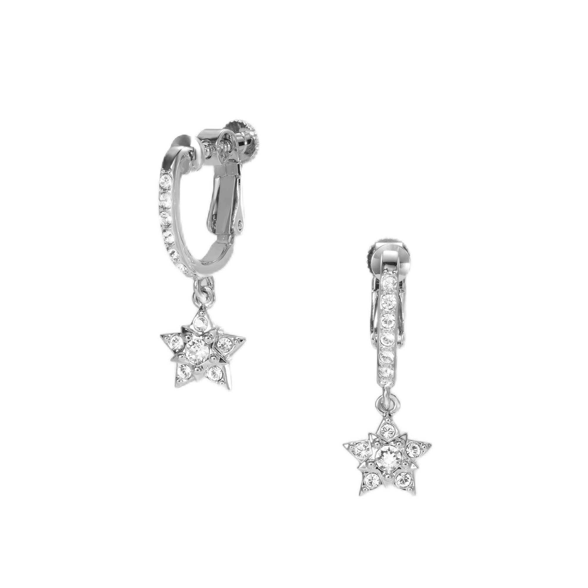 【公式】[ヴァンドームブティック]星 イヤリング VBME4666 UT レディース 華やか プレゼント