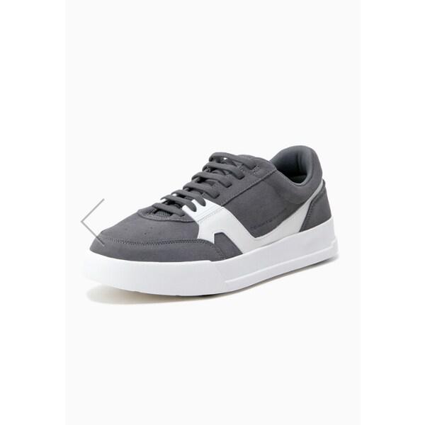 【男性】トミーヒルフィガークラフトコートレザーシューズ（T52F7ARS130MT1PTY） 13,942円