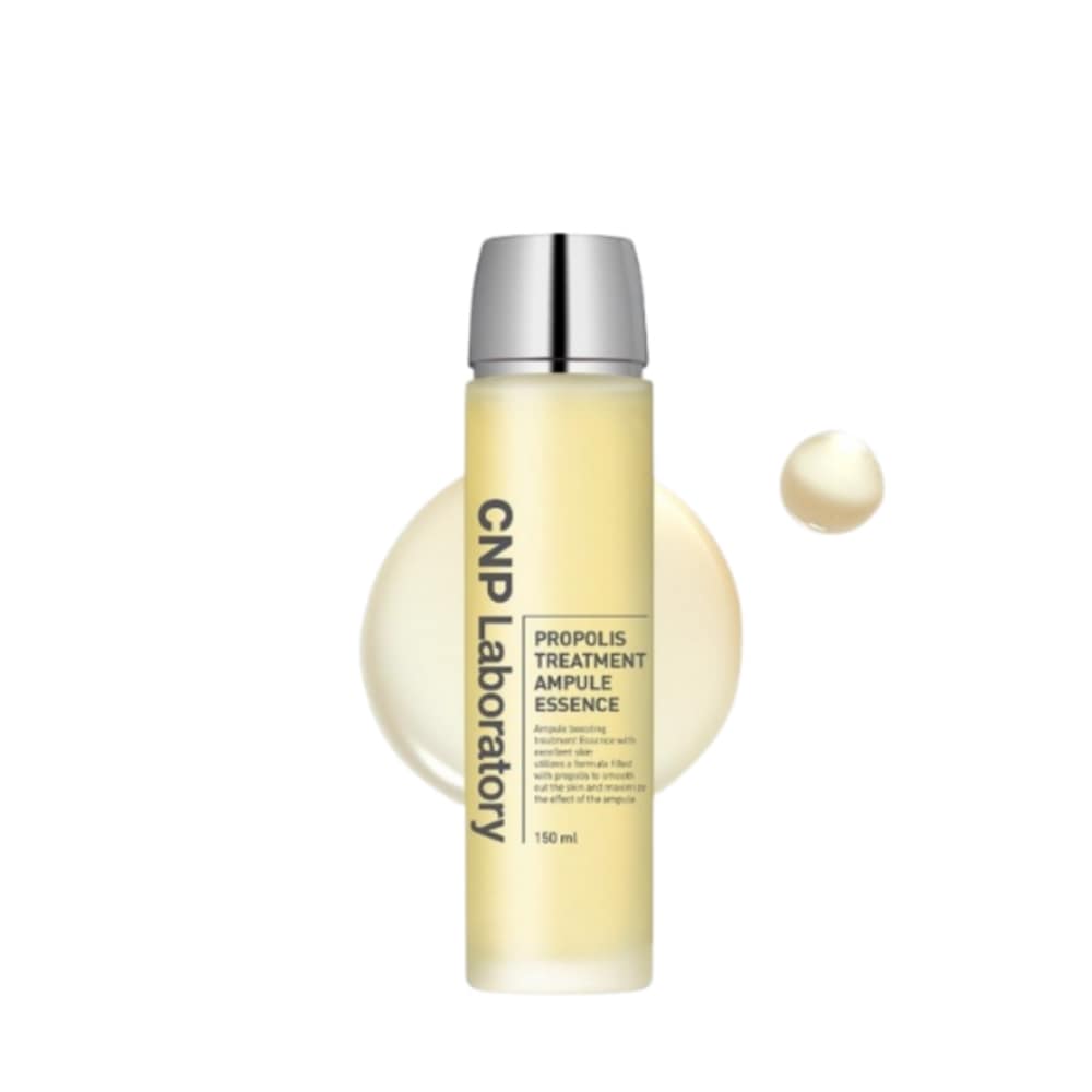 プロポリス トリートメント アンプル エッセンス150ml1個