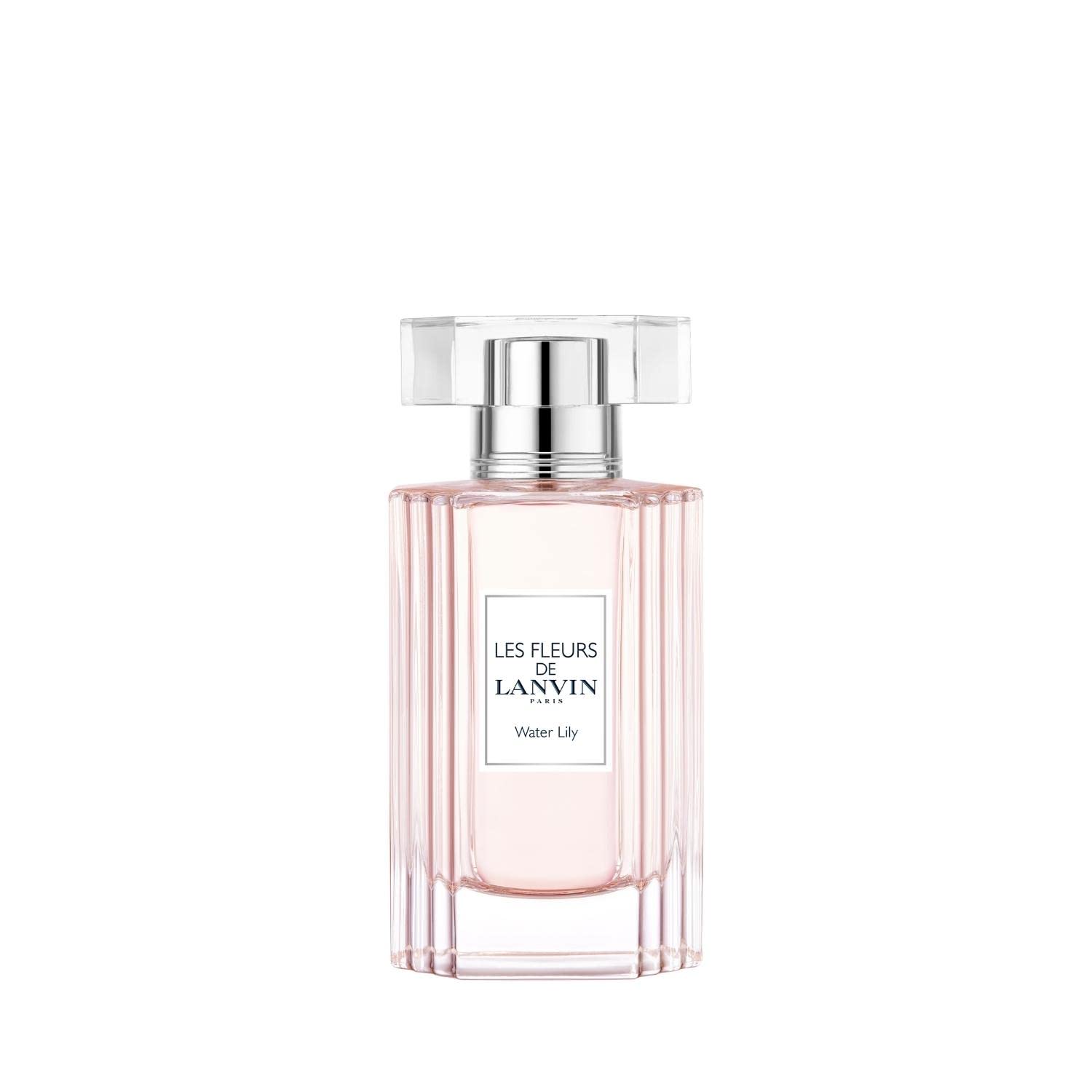 Lanvin レ フルール ド ランバン ウォーターリリー オードトワレ 50mL 4,592円