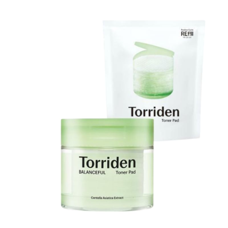 [1+1] バレンスフル シカ トナーパッドエガ割/脂性肌 化粧水/ニキビ 拭き取り/ニキビケア セット/にきびケア スキンケア/化粧水 ニキビケア/メンズ ニキビケア/ニキビ毛穴ケア/ 5,460円