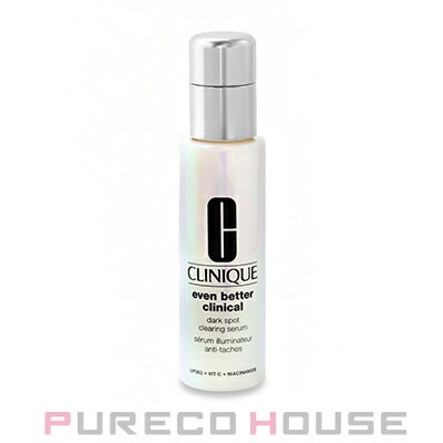 Clinique (クリニーク) イーブン ベター イルミネーティング ブライト セラム 50ml