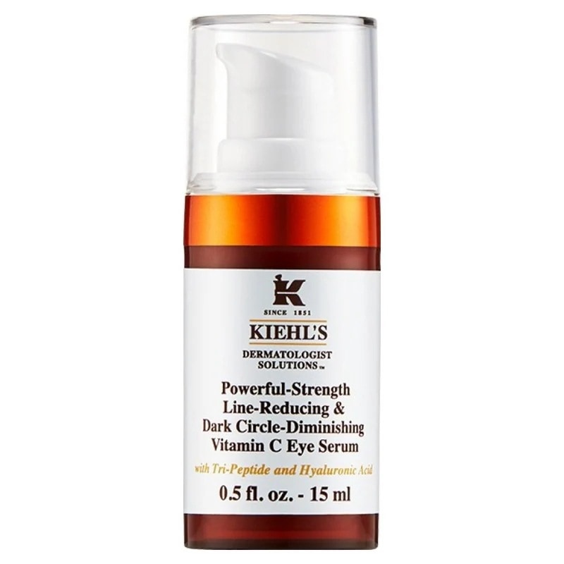 パワフル ストレングス ライン リデューシング ダーク サークル ディミニッシング ビタミン C アイ セラム 15ml 10,599円