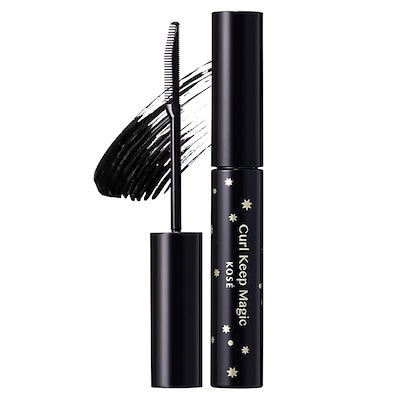 他サイト： コーセー カールキープマジック クリアブラックの商品画像