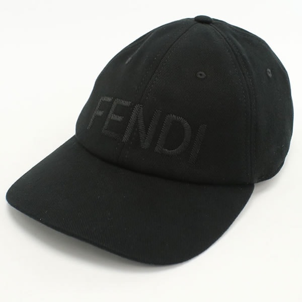 キャップ FXQ969 ブラック