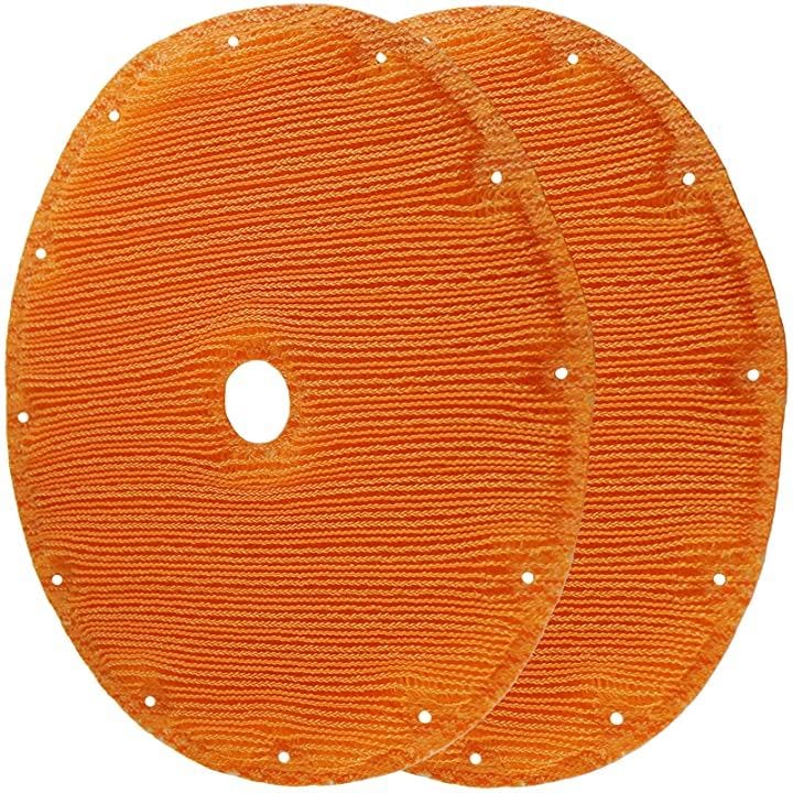 社外互換品 空気清浄機用 交換フィルター KNME043B4 99A0509 対応( 2枚, KNME043B4 加湿フィルター 2枚) 5,586円