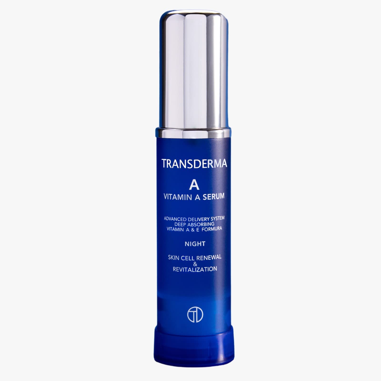 Transderma(トランスダーマ) Aミニ 15ml