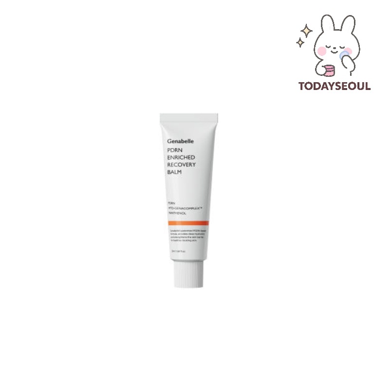 PDRNパンテノールインリッチドリカバリーサーモンナイト50ml（+専用チューブリンガー）