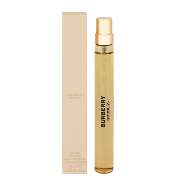 ゴッデス ミニ香水 EDP SP 10ml