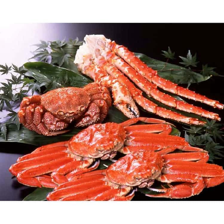 かに三昧 (ズワイガニ姿 500g2毛ガニ 500gたらばがに脚 1kg) 離島は配送不可 1150013 お歳暮 お中元 お土産 ご進物 ギフト 贈り物に最適