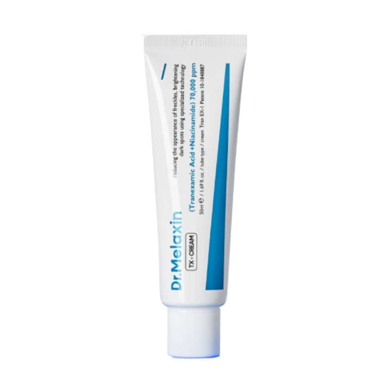 [ナノトラネキサム酸] TX-美肌シミ取りクリーム 50ml