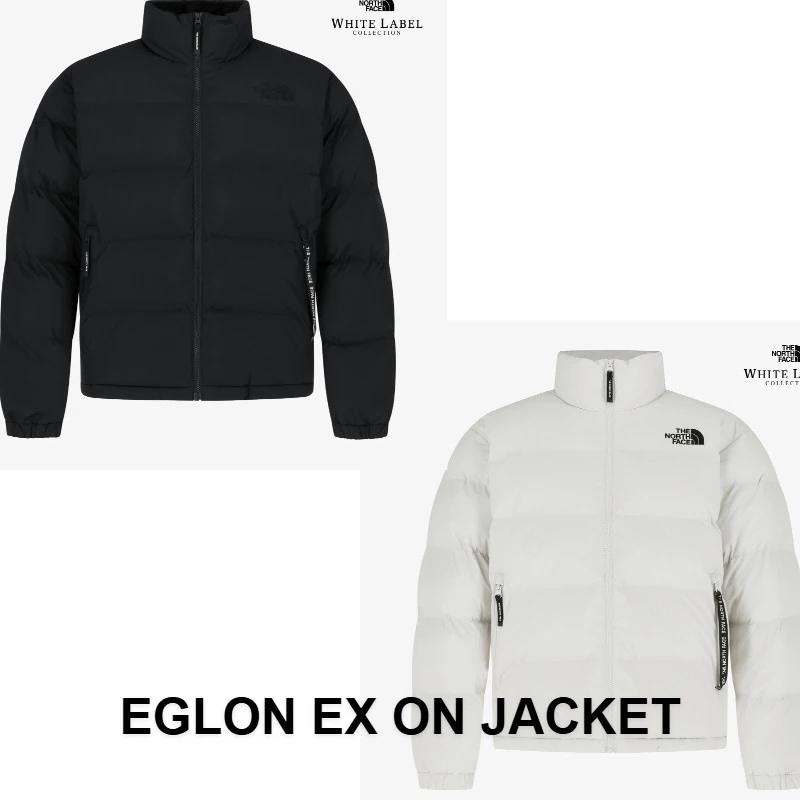 韓国正規品保証 MEGA SALE NJ3NR50J EGLON EX DOWN JACKETデイリー 基本 着装 男子 女子 人気 韓国 ファッション 男女共用 アウトドア