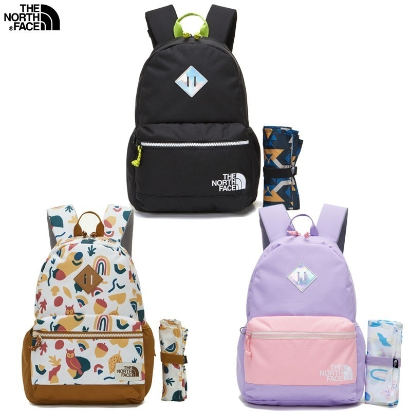 韓国正規品保証 関税負担なし NM2DN52R KIDS PICNIC PACKデイリー 基本 着装 男子 女子 人気 韓国 ファッション 男女共用 アウトドア