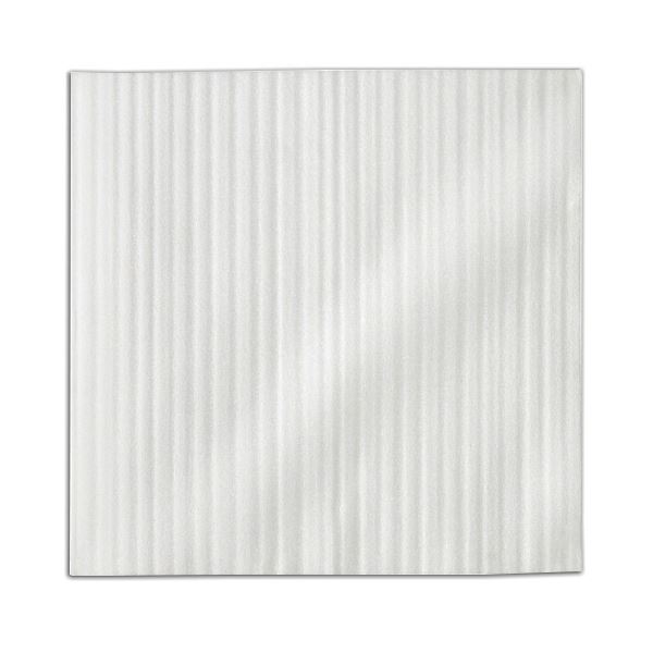 （まとめ）酒井化学工業 クッションフォーム カットタイプ 300300mm #110X300X300 1パック（300枚） 5セット