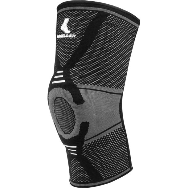 ミューラー mueller オムニフォースニーサポートK700 L ボディケアサポーター (55143)