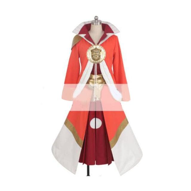 【新品開催 】転生したらスライムだった件 ベニマル 紅丸 コスプレ衣装 コスチューム　cosplay 変装 キャラクター