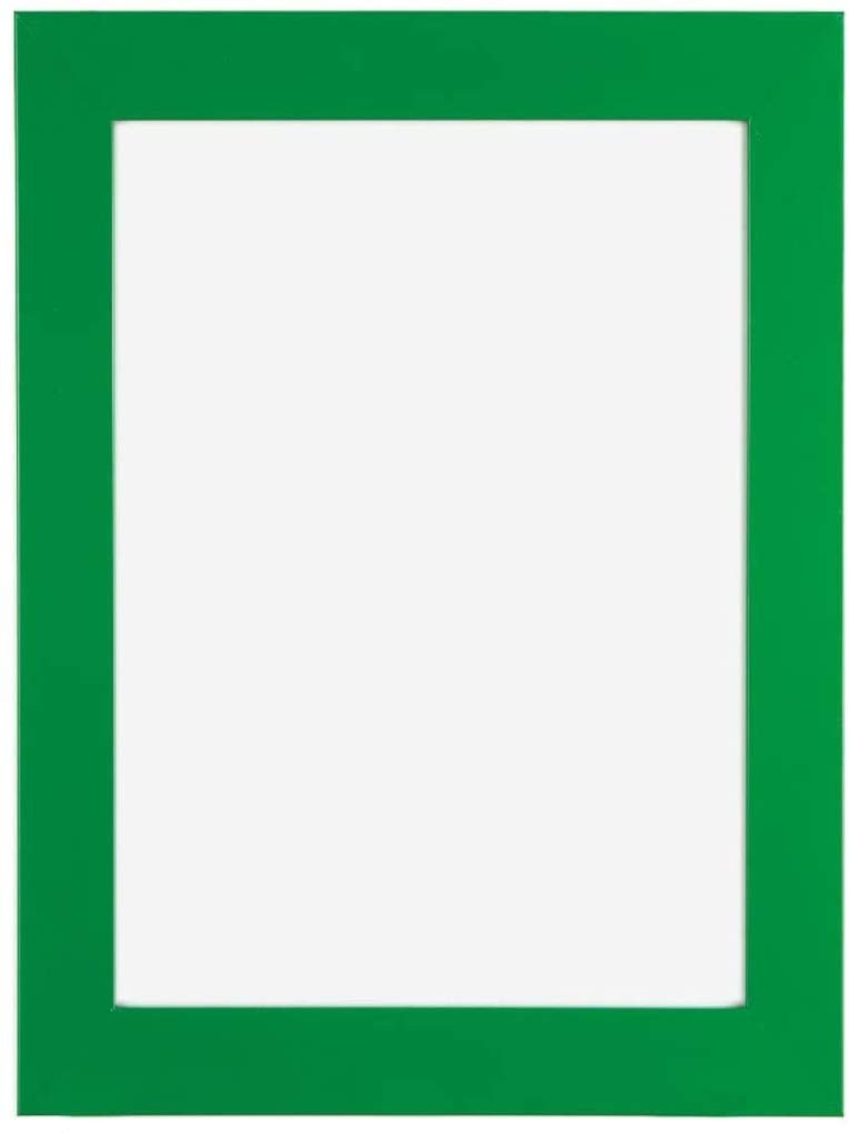 A.P.J. フラットパネル ポスターサイズ（600×800mm）グリーン