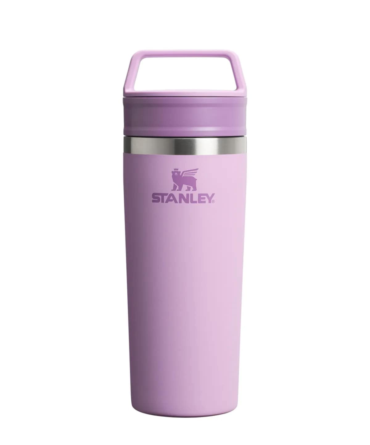 カフェ 投稿 トラベル マグ 473ML ライラック 10-12081-028