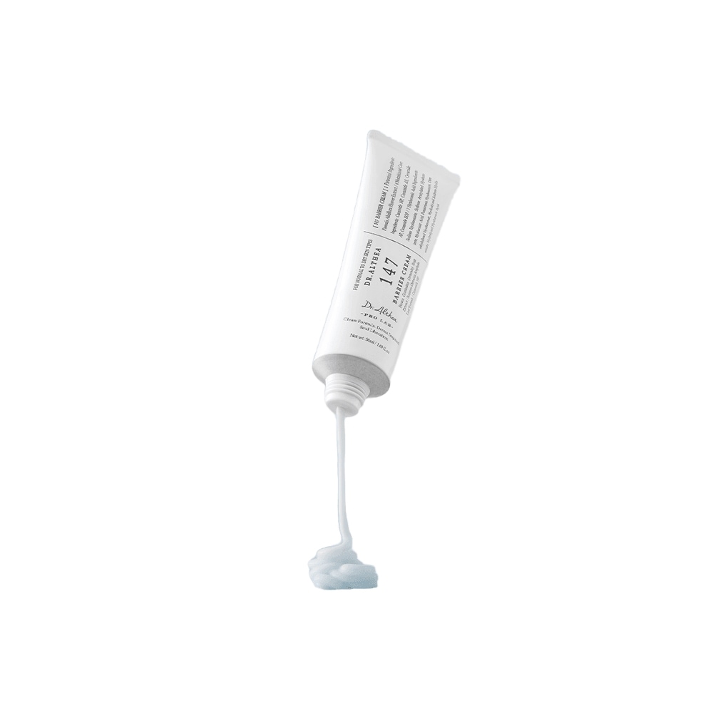 ドクターエルシア147 バリアクリーム50ml