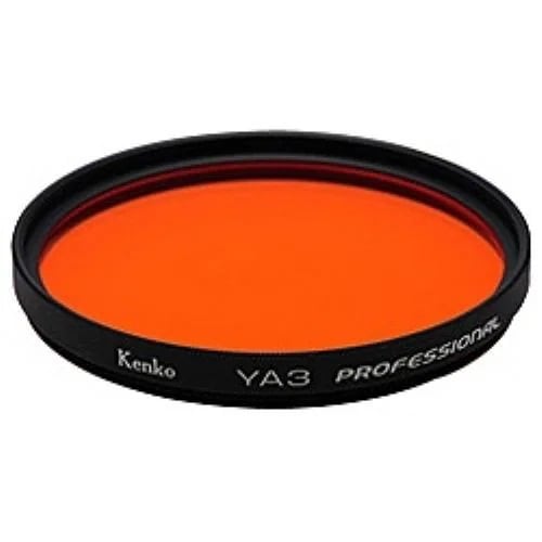 ケンコー 77mm YA3 プロフェッショナル