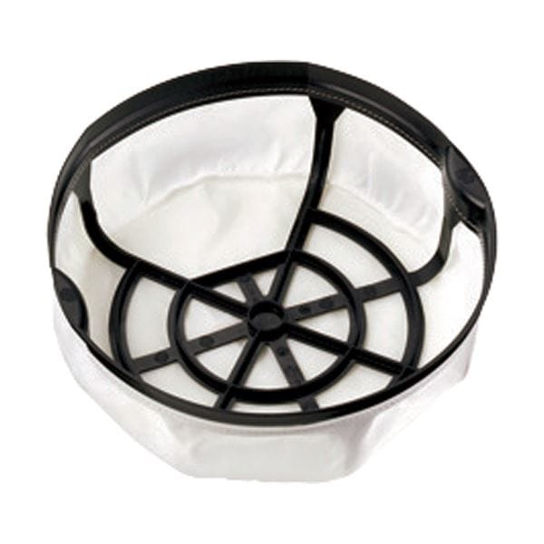 (まとめ）TRUSCO フィルターバスケットTKC-1200B 1個(×3セット)