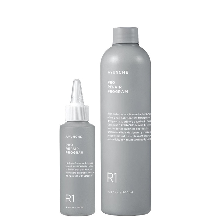 アユンチェ プロ リペアプログラム R1 500ml
