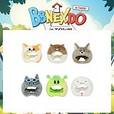 Qoo10] HYBE [公式] BBNEXDO / BOYNE