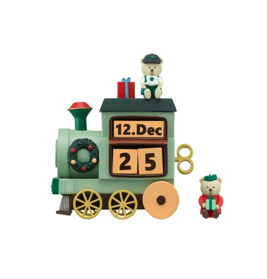 トイストア フィギュア カレンダー カレンダー 万年カレンダー