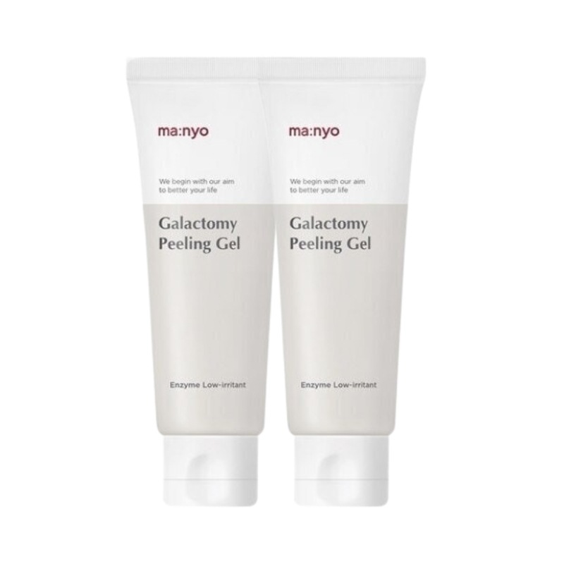 ガラクトミー エンザイム ピーリングジェル 120mL x 2ea