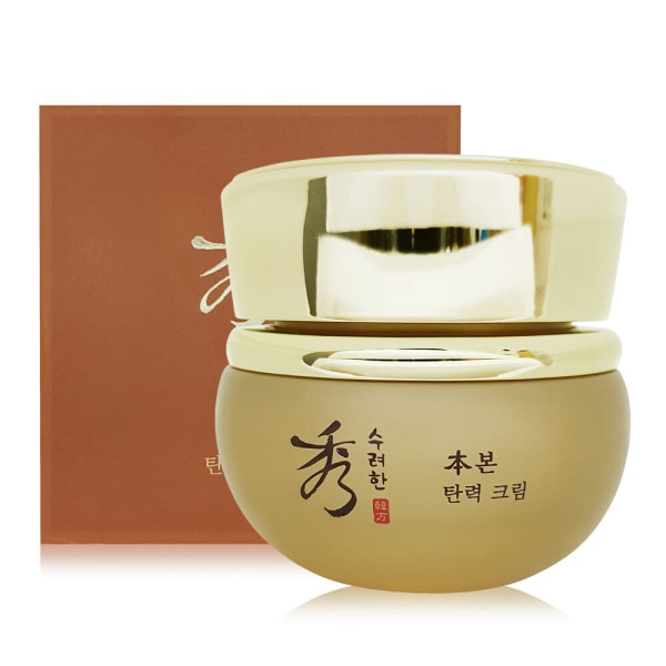 スリョハン ボン 弾力クリーム 75ml