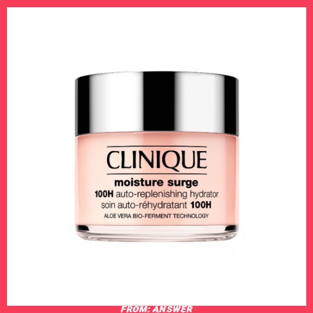 モイスチャー·サージ 100H オート リプレニシング ハイドレター 50ml