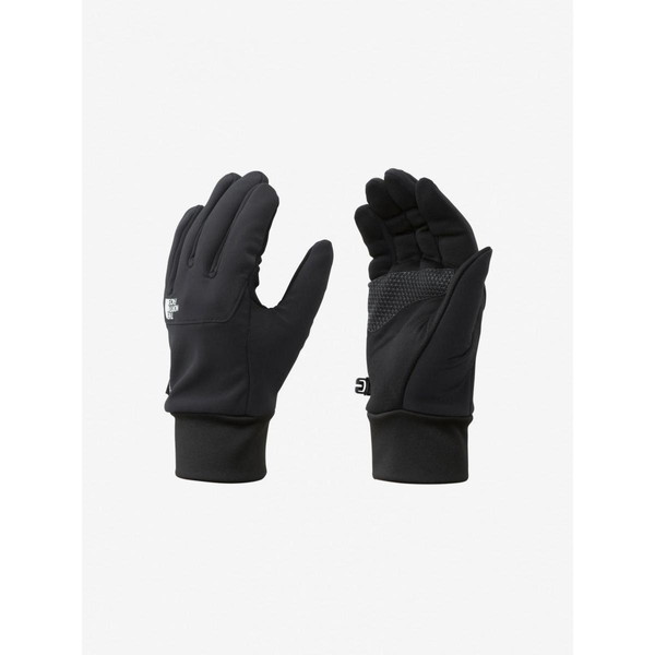 THE NORTH FACE ザ・ノース・フェイス ウインドストッパーイーチップグローブ ユニセックス NN62519-K