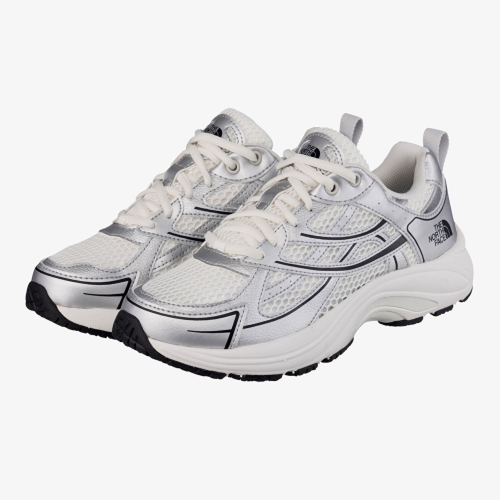 ザ・ノース・フェイス NS93R42K ホワイトレーベル・スーパーキックス 2_クリーム