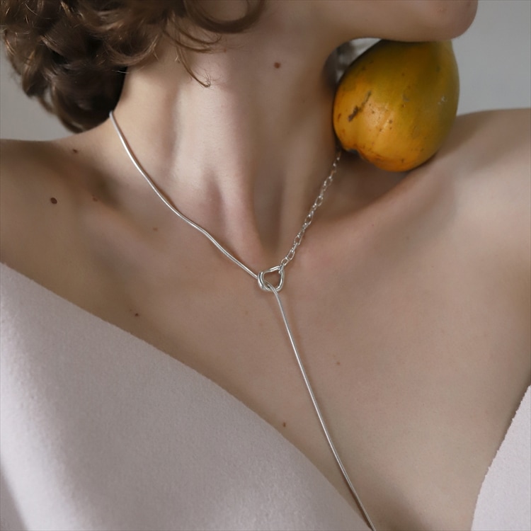 カンダマントネックレス 8,050円