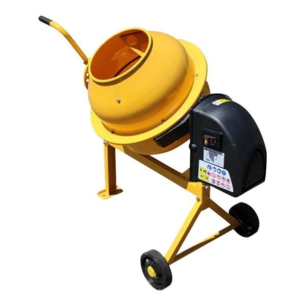 AMZ-25Y コンクリートミキサー まぜ太郎 46Ｌ