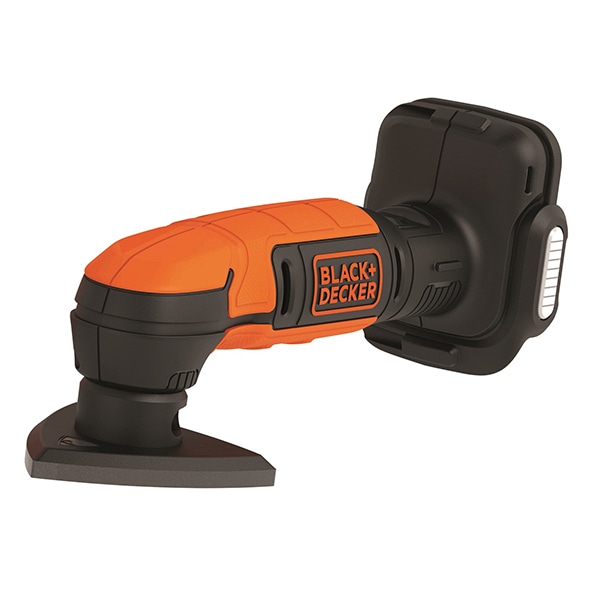 BDCDS12UB GoPak サンダー（本体のみ） 6,930円