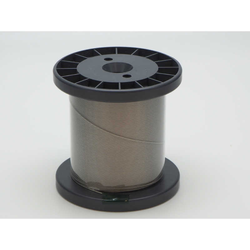 福井金属工芸　1319-100 ステンレスワイヤーΦ1.2mm 100m　1319100
