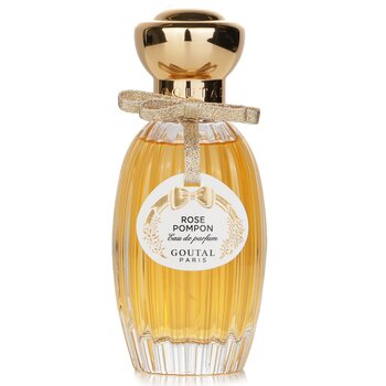 Goutal (Annick Goutal) ローズ ポンポン オー デ パルファム スプレー*